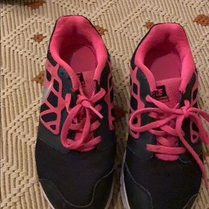 Girls Nike sneakers
